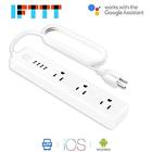 Mss425e Smart Power Strips Strip Surge Protector Alexa Google 606015786122
