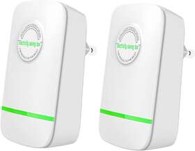 Mvsdiscv 711181638271 2 Pcs Pro Power Saver Energy Household Electricity Mvsdiscv 711181638271 2 Pcs Pro Power Saver Energy Household Electricity