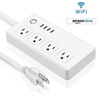 Mwayfirstmore2060 Outlet Switches Smart Multi 6886320972029