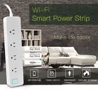 My09eazm1083900 Unbranded Smart Home Power Plug Wireless Remote Control 882408502757