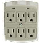 N-a Cablewholesale Surge Protector Outlet Mov Joules 846568019081