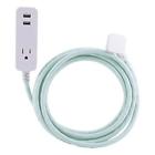 N-a Cordinate Designer 1-outlet 2-usb Charging 030878379182