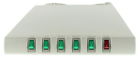 N-a Design Concepts Power Control 049696222297