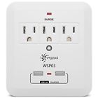 N-a Energypal Usb Outlet Surge 854258005825