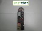 N-a Invisiplug Oak Surge Protector