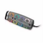 62688 N-a Kensington Smartsockets Basic Adapter Power 168141579974