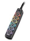 1260 N-a Kensington Smartsockets Cord Joules Premium Surge 100000000861