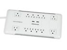 109203 N-a Monoprice 12 Outlet 844660092032