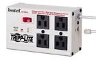 N-a Tripp Lite Isobar Outlet Surge Protector Power Strip 763615900102