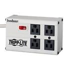 N-a Tripp Lite Isobar Wide Spaced Outlet Surge Protector 778888138084