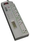 N-a Tripp Lite Outlet Protector Power Strip With Timer 763616000481