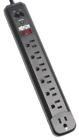 N-a Tripp Lite Outlet Right Angle Transformer Surge Protector 809826464467