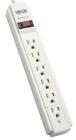 N-a Tripp Lite Outlet Surge Wall Mount Direct 956257143567