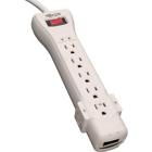 N-a Tripp Lite Surge Protector Power Strip Outlet Cord 172302769845