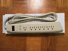 N750-3ms Power First Surge Protector