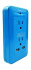 Na Xtreme Cables 2 Outlet 805106282332