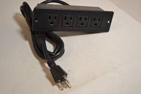 Nanfan Nf04-15-00 Model Furniture Power Distribution Unit