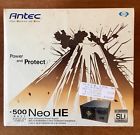 He500 Neo Antec New He Watt High Efficiency Power 0761345285001