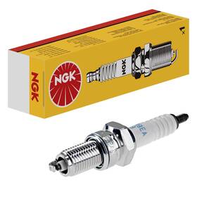 Dpr8ea-9 Ngk 130-143 4929 Standard Spark Plug - 1 Pack