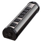 Niagar1000 Audioquest Niagara Power System 092592050389