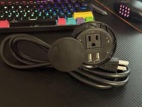 Wp-s82-01 Ningbo Wistopht Technologies Flush Mount Power Socket With 2 Usb Ports. Ningbowistopht Tech