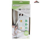 Nji-10143 Ideaworks Outlet Power Strip Energy Efficient Fast Shipping 017874030439