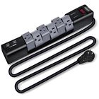 Nk-6a2u-rt Consumer Electronics Power Strip 600153468001