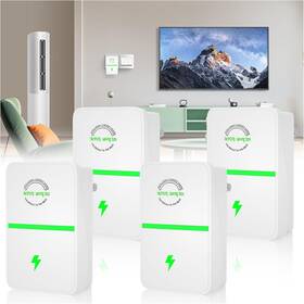 Nooydio 744110295412 Stop Watt Energy Saving Device Power Saver Pro X By Elon-musk Stopwatt
