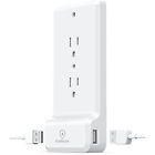 Not Intelectric Wall Chargers Slimsocket 844702056480