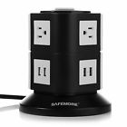 Not Safemore Power Strips Strip 612068647587
