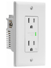Ns-hw120s18 Insignia Bestbuy 2-outlet In-wall 600603213878