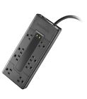 Ns-hw503 Insignia 8-outlet Surge Protector 600603167638