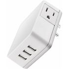 Ns-mmp2a3u-wh-c Bestbuy Insignia Wall Tap 600603208454
