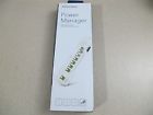 Ns-pws5079 Insignia 7-outlet Surge Protector 2100