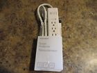 Ns-pws5601-wh-c Insignia 6-outlet Surge Protector 600603170614