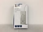 Ns-pwsu1028 Insignia 10-outlet Surge Protector