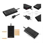 Nsfsa4u6a Extension Cords Lidlife Outlet Power Strip Surge Protector 614631416347