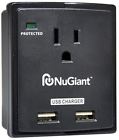 Nss13 Inland Nugiant Wall Tap 857601002137
