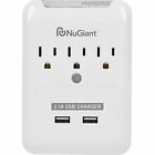 Nss19 Inland Products Nugiant Wall Tap