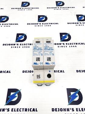 Tds150m150a Nvent Erico S90-03-26 170vac Transient Discriminating Surge Diverter