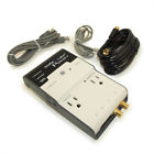 Nw-08x7001 My Cable Mart Outlet Compact Surge Protector Plus 712396260103