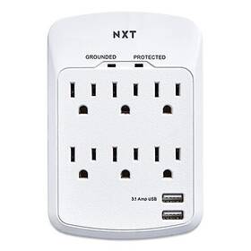 Nx54321 Nxt Technologies Protector 6ol 2 1200j Wh