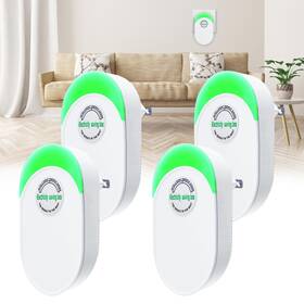 Ohecom 717373190640 2024 Upgrade-stop Watt Energy Saving Device Intelligent Saver Stopwatt