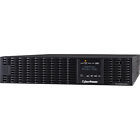 Ol1500rtxl2u Cyberpower Pure Sine Wave Uninterruptible Power Supply 649532604876