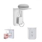 Ols001w Wali Wall Bathroom Shelves Outlet Shelf Standard Vertical 811278021464