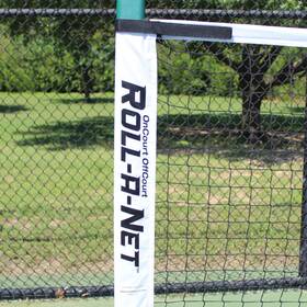1377091 Oncourt Offcourt 815211001483 Quickstart Roll-a-net Ea Multicoloured
