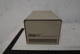 Cb1115hw One Ac Surge Protector 120 Vac 12 A T125605