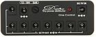 One Control Micro Distro Pedal Power Supply 818996011043