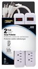 Or2013x2 Power Zone Powerzone Surge Protector Outlet Ft Cord 054732826995