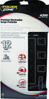 Or504142 Power Zone Powerzone Heavy Duty Surge Protector Black 054732825189